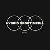 undefined Hybrid Sport Media