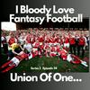 undefined I Bloody Love FPL
