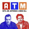 undefined At This Moment with Jim Jefferies & Amos Gill