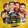 undefined Idiots of F1 Podcast