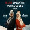 undefined IELTS Speaking for Success