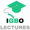 undefined Igbo Lectures