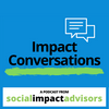 undefined Impact Conversations