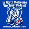 undefined In North Melbourne We Trust