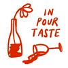 undefined In Pour Taste