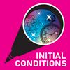 undefined Initial Conditions: A Physics History Podcast