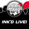 undefined INK'D Live!