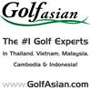 undefined Inside Asian Fairways with Golfasian