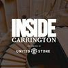 undefined Inside Carrington: The Official Manchester United Podcast