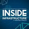 undefined Inside Infrastructure