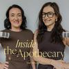 undefined Inside the Apothecary