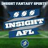 undefined Insight AFL Fantasy