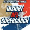 undefined Insight AFL Supercoach