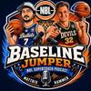 undefined Baseline Jumper | NBL SuperCoach Podcast