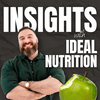undefined Insights with Ideal Nutrition