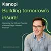 undefined Building Tomorrow's Insurer