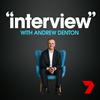 undefined Interview with Andrew Denton