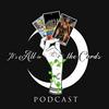 undefined It's All in the Cards Podcast