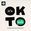 undefined It's OK To Ask