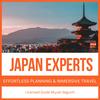 undefined Japan Experts: Effortless Planning & Immersive Travel