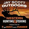 undefined Jay Scott Outdoors Western Big Game Hunting and Fishing Podcast