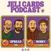 undefined JELI CARDS PODCAST