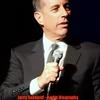 undefined Jerry Seinfeld - Audio Biography