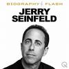 undefined Jerry Seinfeld - Biography Flash