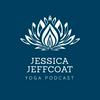 undefined Jessica Jeffcoat Yoga Podcast