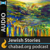 undefined Jewish Stories Podcast