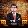 undefined Shubhankar Mishra Podcast