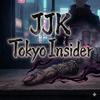 undefined Jujutsu Kaisen Talk