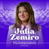 undefined Julia Zemiro | The Independents Podcast