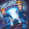 undefined Jump Leads: A Scifi-Comedy Audiodrama Series