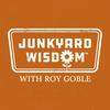 undefined JUNKYARD WISDOM PODCAST