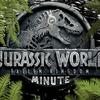 undefined Jurassic Minutes Podcast
