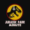 undefined Jurassic Park Minute