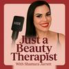 undefined Just a Beauty Therapist