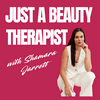 undefined Just a Beauty Therapist