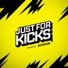 undefined Just For Kicks by Soccerscene