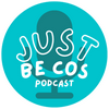 undefined JustBeCos Cosplay Podcast