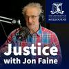 undefined Justice with Jon Faine