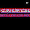 undefined Kaiju Karnage: A Godzilla/King Kong Podcast