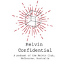 undefined Kelvin Confidential