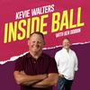 undefined Kevie Walters Inside Ball