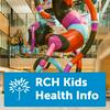 undefined Kids Health Info