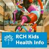 undefined Kids Health Info