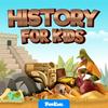 undefined History for Kids