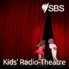 undefined Kids' Radio Theatre - Παιδικό Ραδιο-Θέατρο