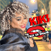 undefined Kiki with The Talk of Shame